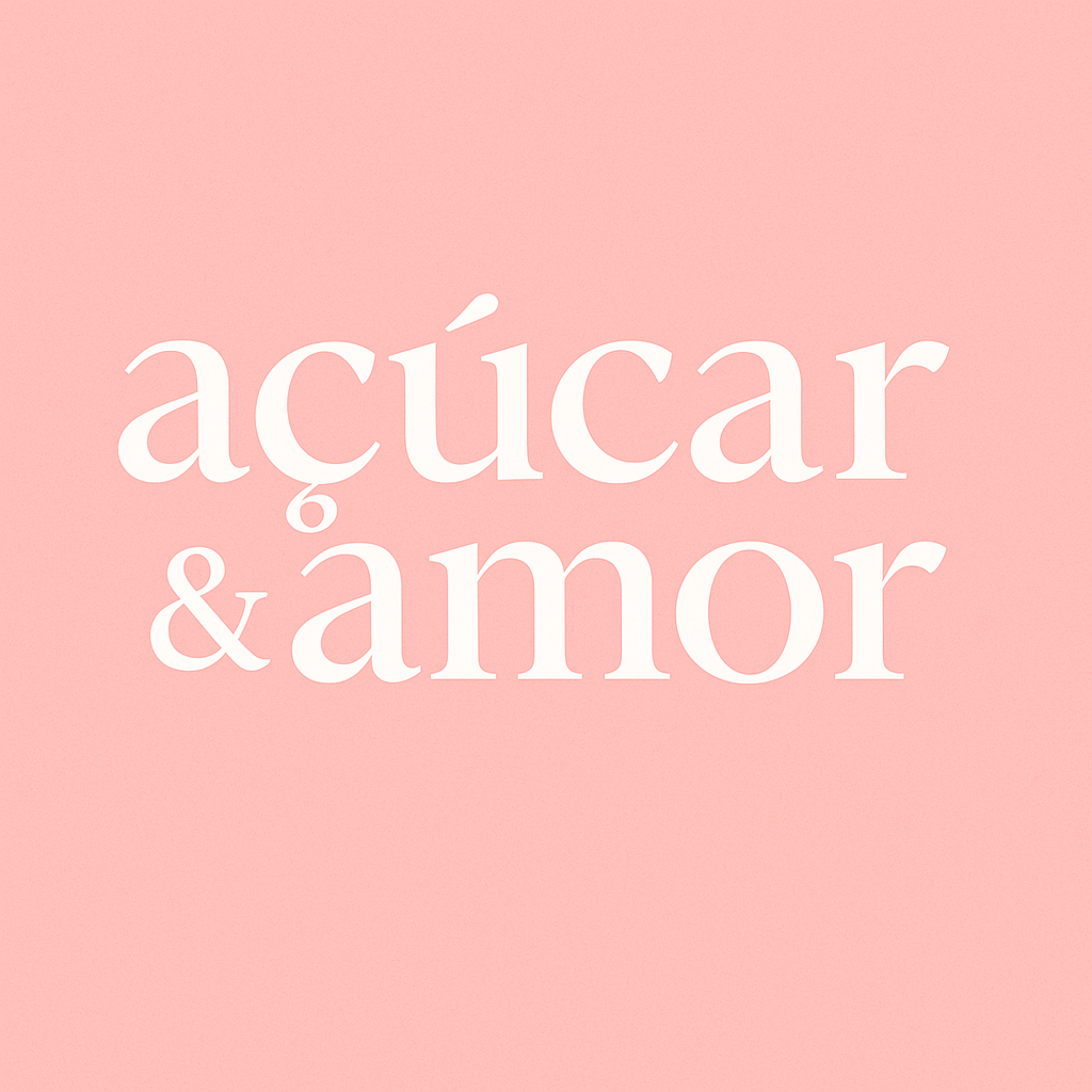 Açúcar & Amor